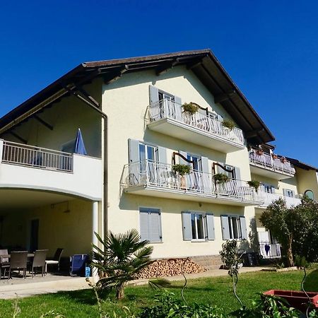 Strengen Guesthouse Caldaro Exterior foto