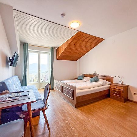 Strengen Guesthouse Caldaro Exterior foto