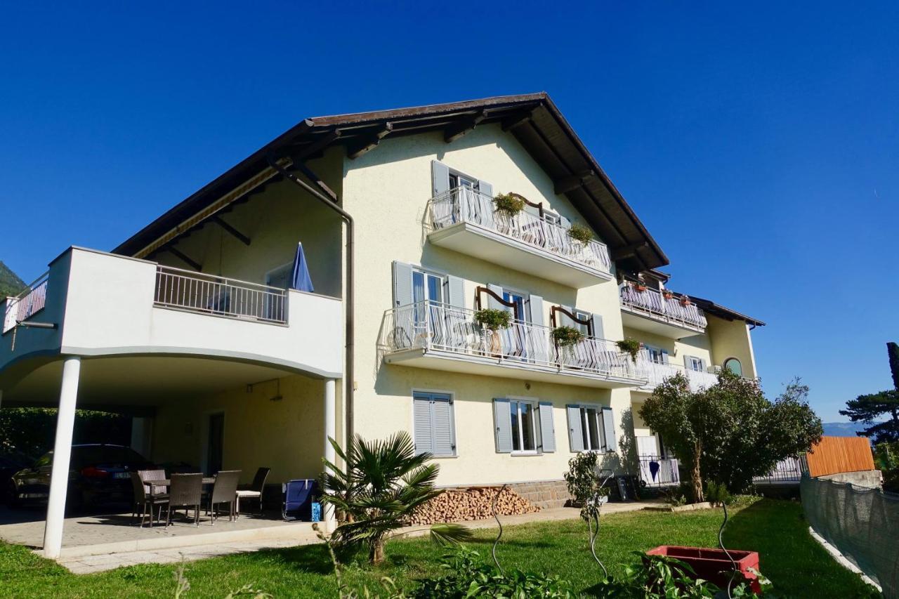 Strengen Guesthouse Caldaro Exterior foto