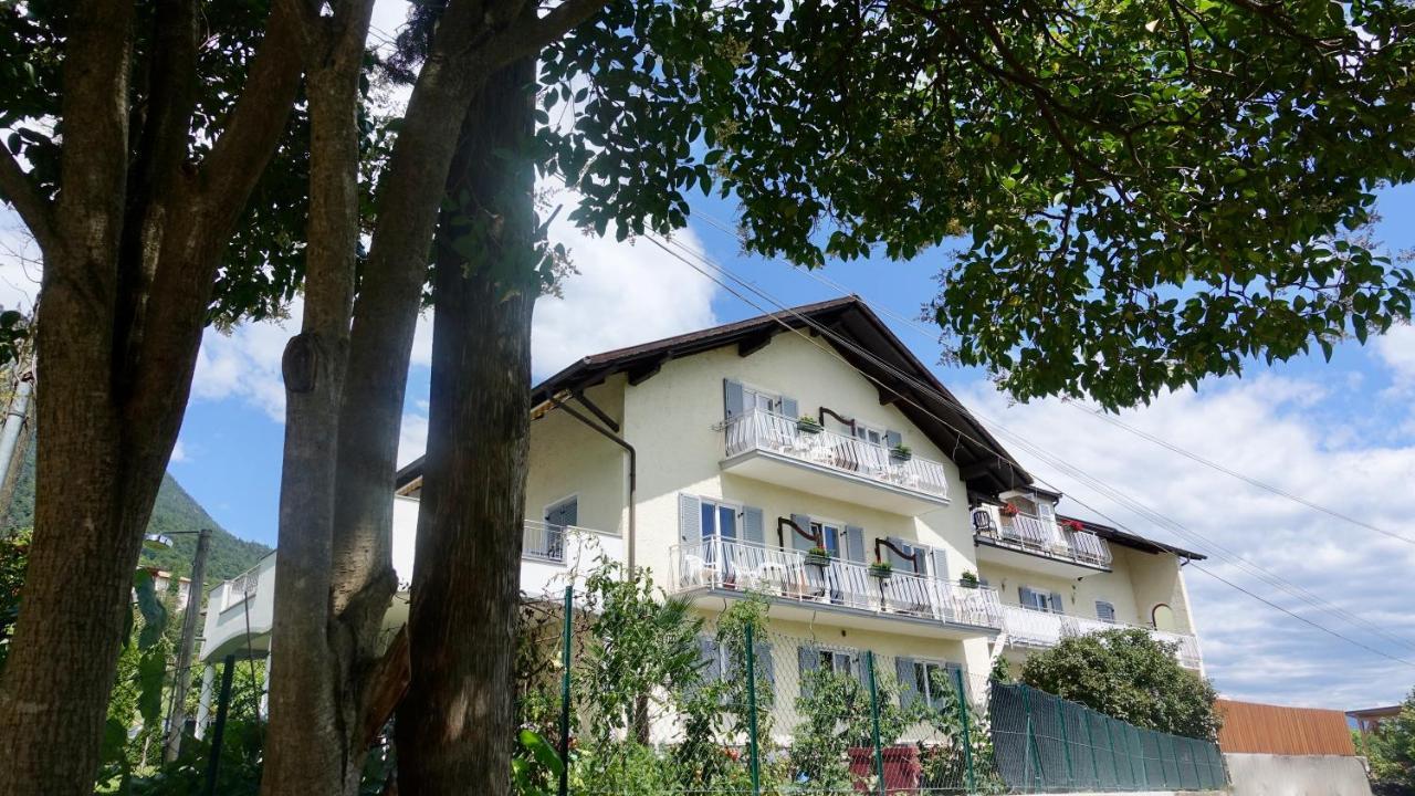 Strengen Guesthouse Caldaro Exterior foto