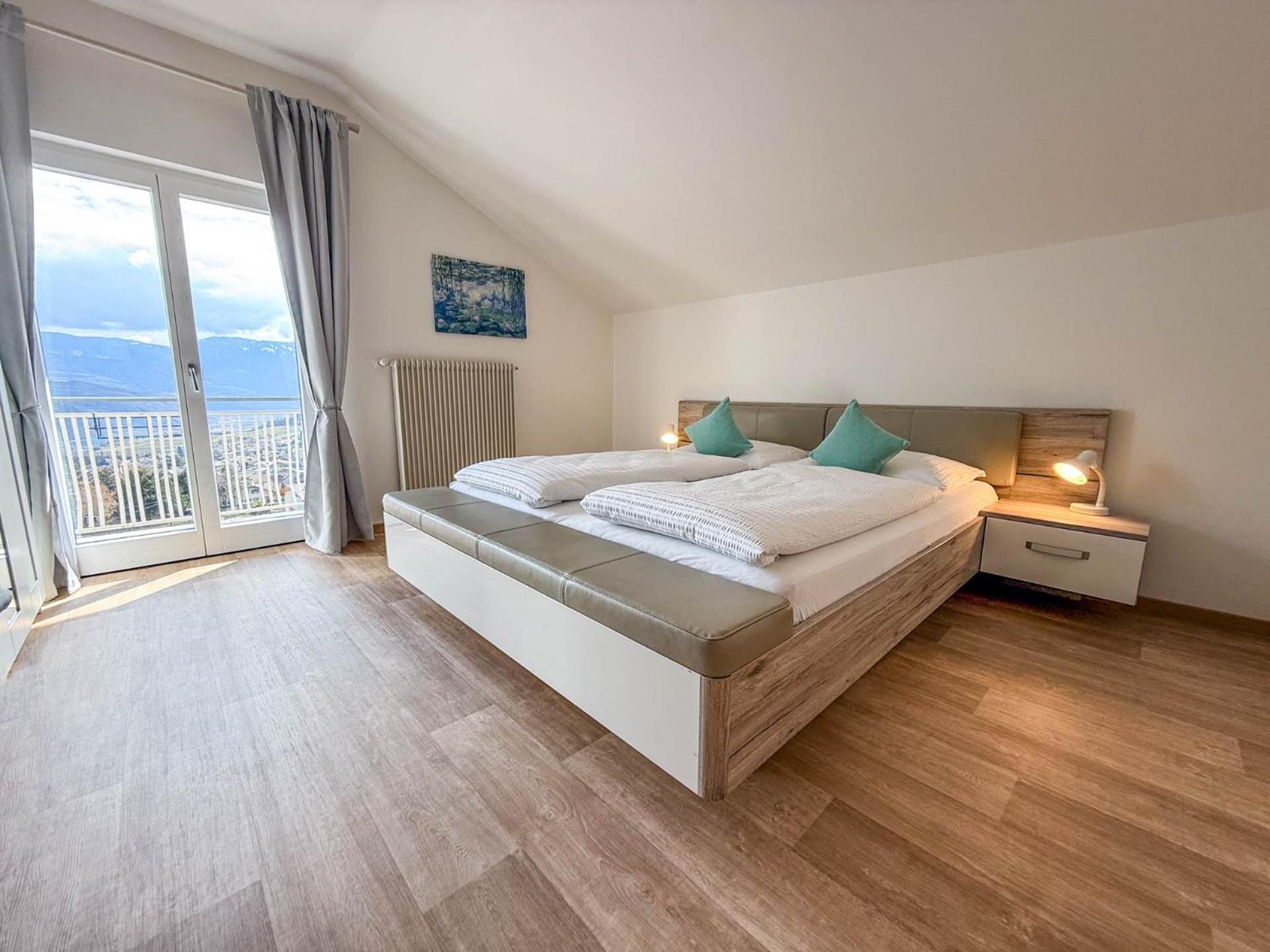Strengen Guesthouse Caldaro Exterior foto