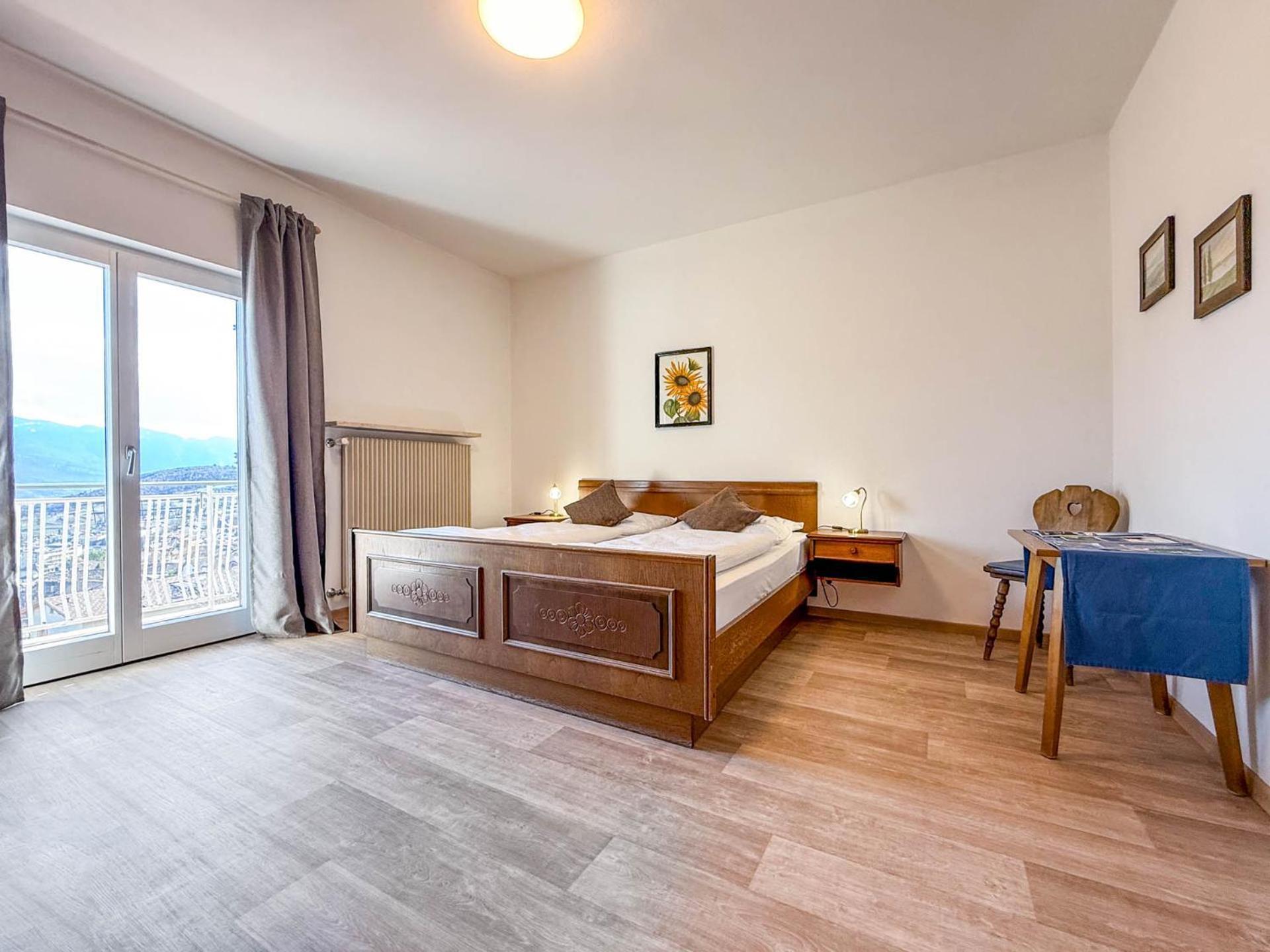 Strengen Guesthouse Caldaro Exterior foto
