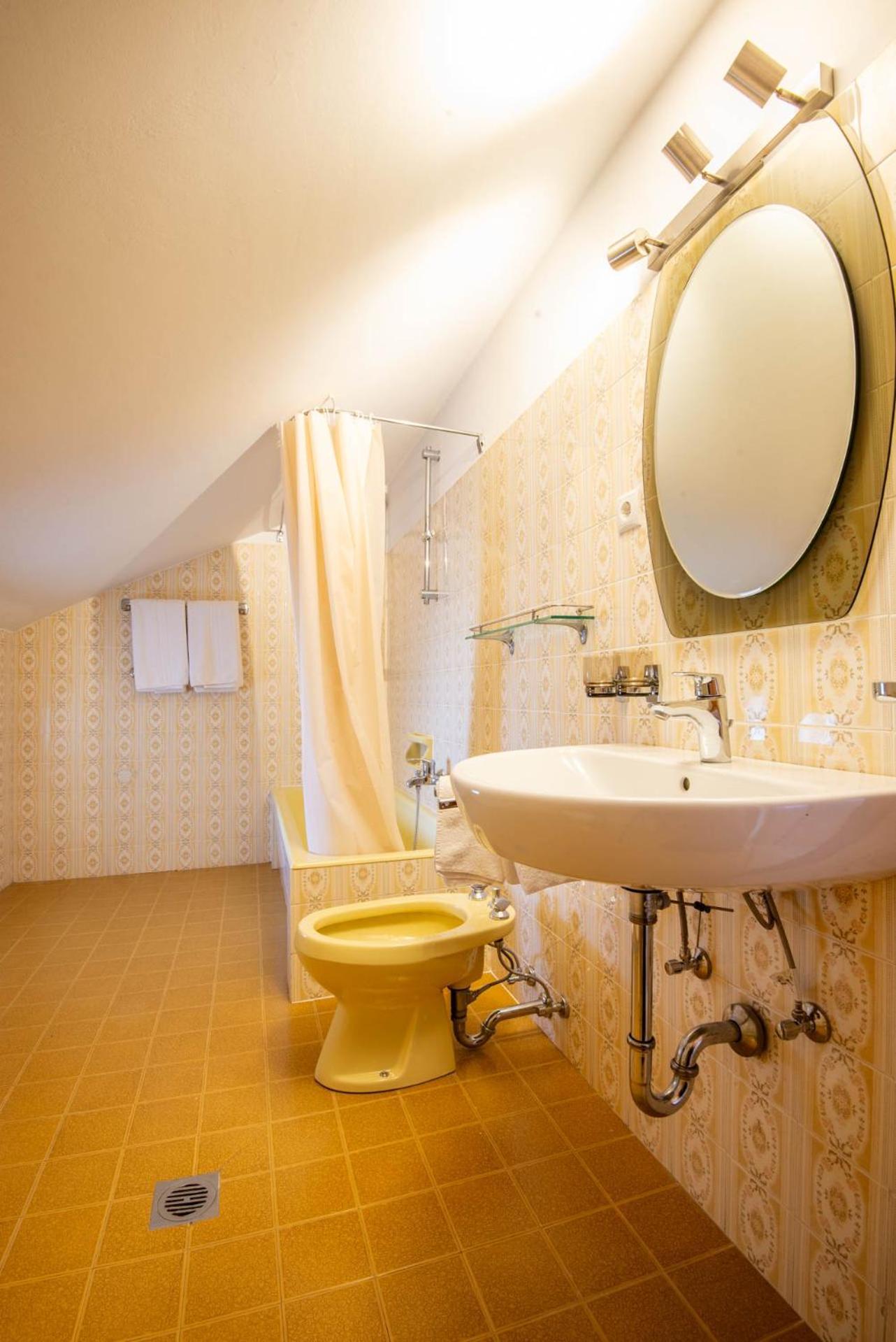 Strengen Guesthouse Caldaro Exterior foto