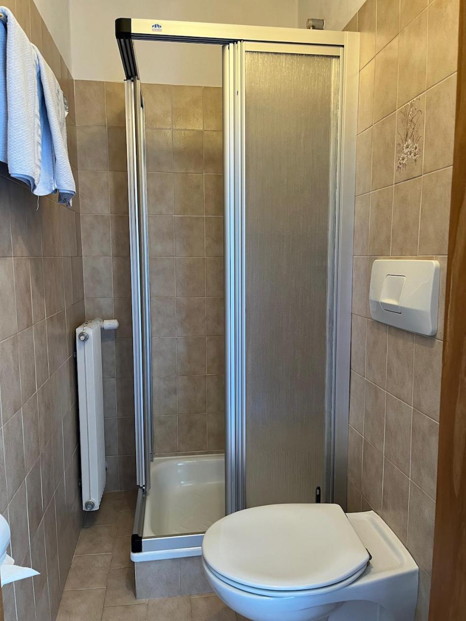 Strengen Guesthouse Caldaro Exterior foto