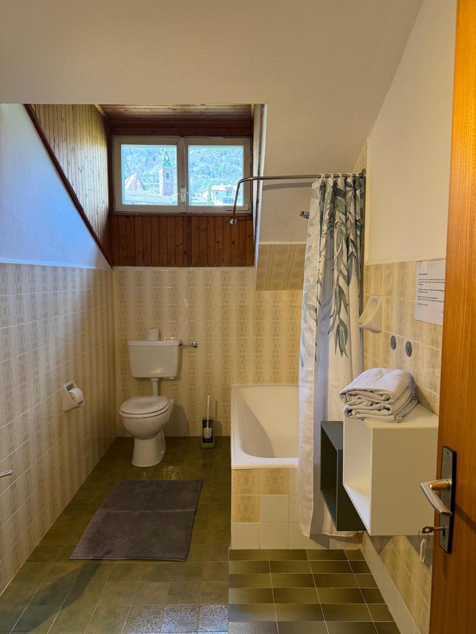 Strengen Guesthouse Caldaro Exterior foto