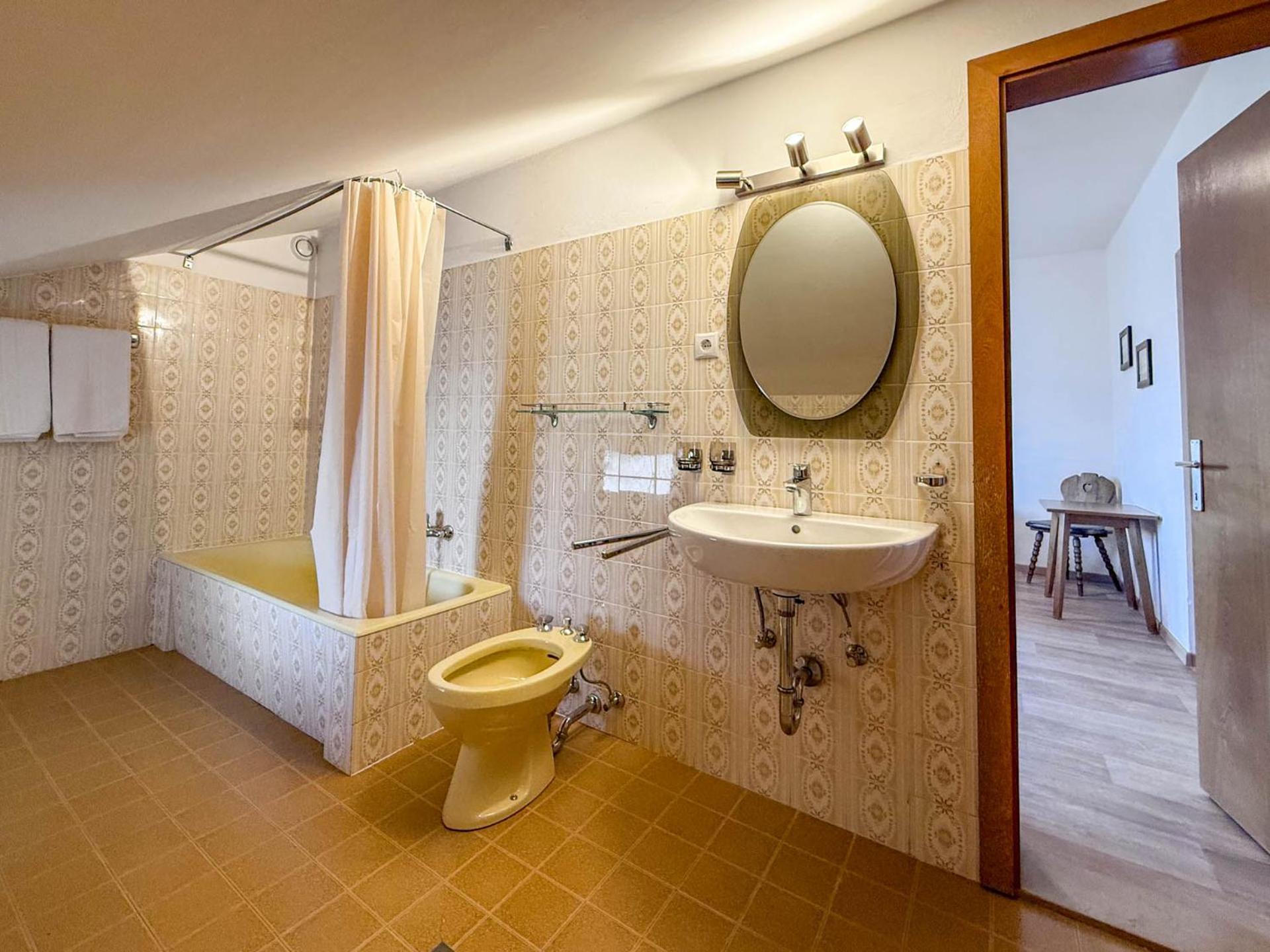 Strengen Guesthouse Caldaro Exterior foto